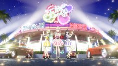 「うたの☆プリンセスさまっ♪BACK to the IDOL」より、アイドルグループ「Flower Candy」のキャストを発表！！
1stシングルの発売と、リリースイベント情報も解禁！
