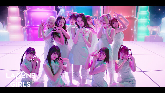 ME:I（ミーアイ）4月17日(水)発売 DEBUT SINGLE『MIRAI』タイトル曲「Click」 MV公開!!