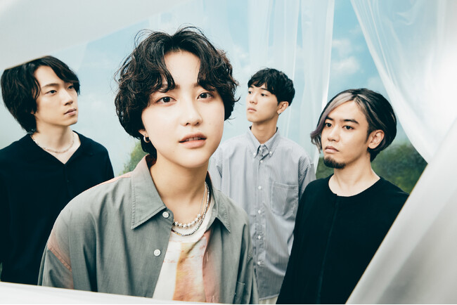 Awkmiu(オークミュー）5月開催ツアー東京公演ゲストに Omoinotake 参戦決定！