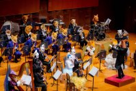 ズーラシアン・ウィンド・オーケストラ3年ぶり公演4月28日(日)渋谷で開催・すこぶる楽しい吹奏楽をお届け