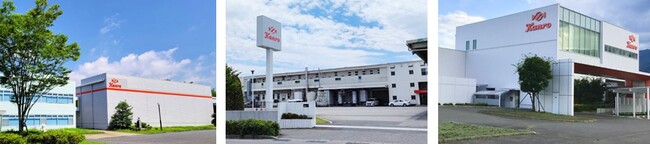 カンロ、全生産工場にて購入電力を再エネ化