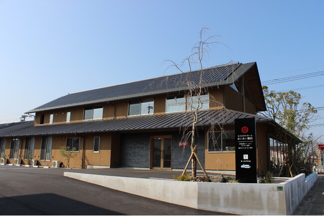 『福岡からALSケアのスタンダードを』2024年4月1日開設　【福岡市西区横浜】ALS及び神経難病専門入居施設オープン