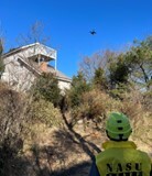 実証実験の様子 実証実験の様子