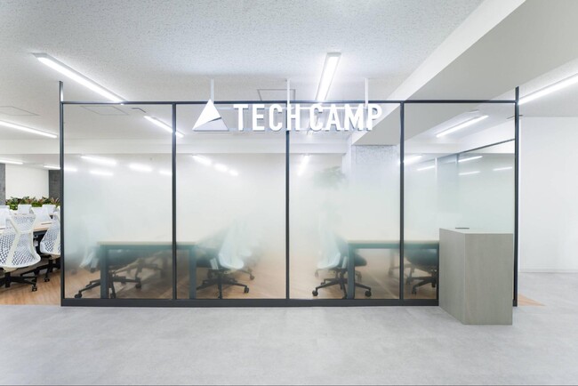 【発達障がい支援 × IT人材育成】「テックキャンプ就労移行スクール福岡校」開校イベント＆メディア内覧会のお知らせ（4月1日 月曜 9時～12時）