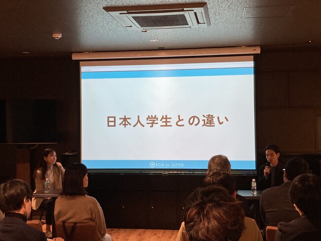 対前年増加率“12.4 ％”と毎年増え続ける外国人労働者の採用理由は「いずれ日本のマーケットだけではエンジニアの採用は続かない」だった