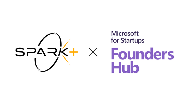 東大発AIスタートアップSpark+が、マイクロソフト社のスタートアップ支援プログラム「Microsoft for Startups」に採択