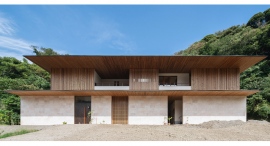 Wellness・Retreat Design -暮らしごこちを豊かに彩る空間設計- Wellness・Retreat Design -暮らしごこちを豊かに彩る空間設計-