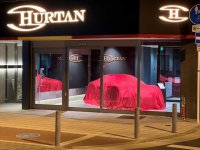 【販売協力店募集】スペイン製スポーツカー「フータン グランドアルバイシン」の日本正規輸入元フータンジャパンが販売協力店の募集を開始