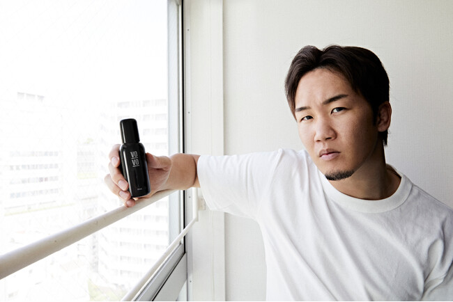 朝倉未来プロデュース！ヘアケアブランド “VO-VO-”を展開するMAKE BEAUTURE株式会社が「BreakingDown 11.5」のスポンサーに就任