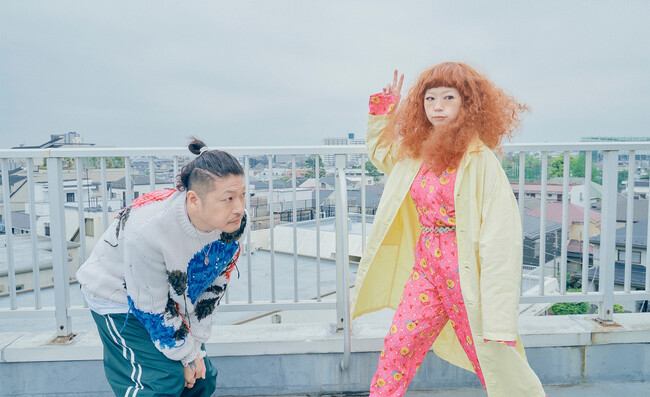 アーティストとファンの共創をコンセプトにしたクラウドファンディングサービス「Fanpla Action」にて、活動再開＆結成25周年を記念したSHAKALABBITSのプロジェクトを開始！