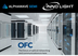 アルファウェーブ・セミとイノライトが協業し、OFC2024にて、高性能AIインフラストラクチャー用PCIe 6.0 ® サブシステム・ソリューションによる低遅延リニア・プラガブル・オプティクスを実演
