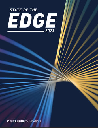 LF Edge 調査レポート日本語版「エッジの現状 2023」を公開