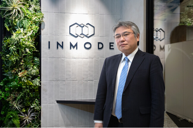 インモード・ジャパン株式会社 取締役に岩下 和彦が就任