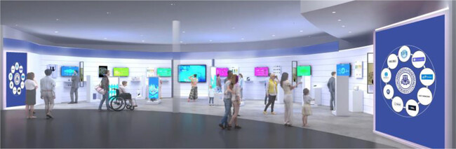 株式会社アックスヤマザキが、2025大阪・関西万博 大阪ヘルスケアパビリオンに出展決定