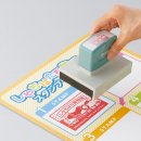 スタンプのイメージ