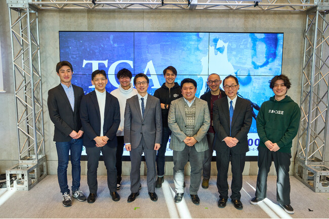 ReGACY Innovation Groupと仙台市が共同で実施する「仙台スタートアップスタジオ ハンズオン支援プログラム」のデモデイを開催