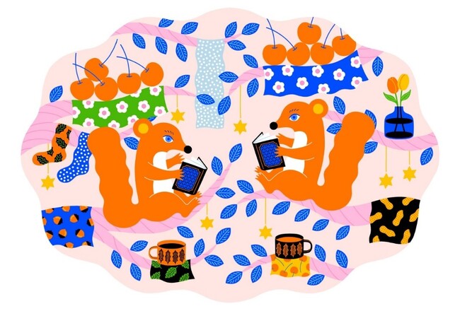 「文喫 福岡天神」開業3周年　3月30日（土）・31日（日）は入場料が1,100円に！～「全日ナイトクルージング定期券」の限定販売や企画展「分岐点の先」も実施～