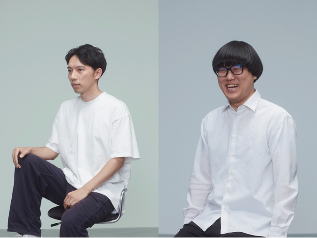 TBWA HAKUHODOのDisruption Labから原口 亮太と大石 将平が「JAAA 2023年 CREATOR OF THE YEAR賞」のメダリストに選出