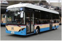 2024年3月27日（水）から新デザインのEVバス車両を運行開始します
