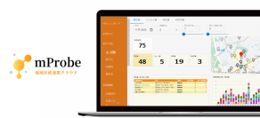 集患支援の地域医療連携クラウド「mProbe」を販売開始