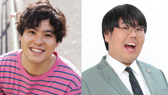 前原瑞樹と中野周平(蛙亭)も出演決定＆コメント到着！20-30代の若手クリエイターたちが仕事と子育てのリアルを映す映画『はらむひとびと』