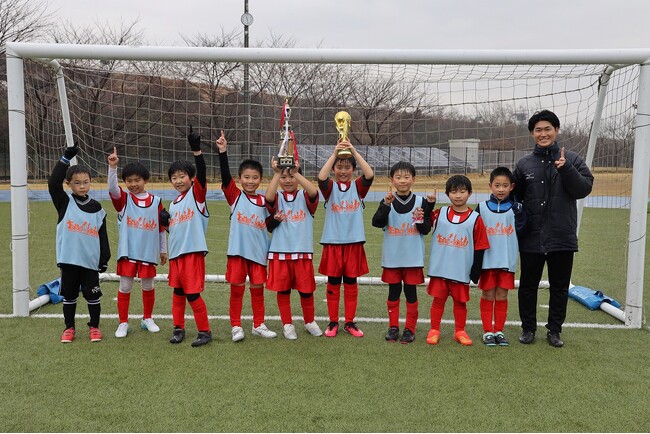 三重県生涯スポーツ協会杯第21回小学生サッカー大会（U-12/U-9）開催！ U-12は東員町サッカースクール、U-9は津市久居サッカースクールが優勝