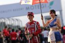 吉岡一成選手2 吉岡一成選手2