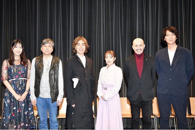 有観客開催＆実力派声優陣による4年ぶりの生実演！『第17回ラジオＣＭコンテスト～ずーっと前から、オーディオアド』プロアマ不問の応募2万作品の中からグランプリ決定！