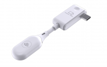 Type-C対応小型ワイヤレスディスプレイ送受信機『Compact Mate2 C1＋R1』の量産化にともなう受注開始