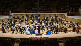 ズーラシアンフィルハーモニー管弦楽団 ズーラシアンフィルハーモニー管弦楽団