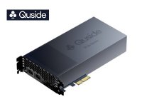アルテック　Quside Technologies社の高速で高品質な量子乱数生成機を提供