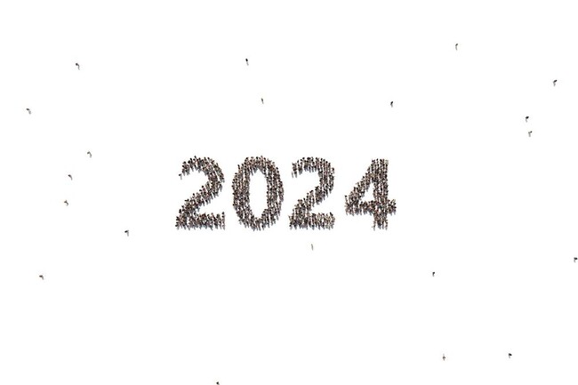 2024年の市場動向予想：日本ナンバーワン調査総研が明かす最新の消費者行動。