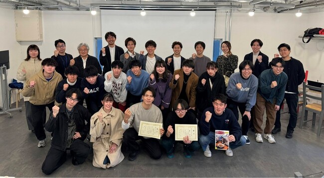 エクスパクトがスポンサーを務める若者チャレンジ支援イベント「第３回 若者チャレンジファンドしずおか」最終審査会を実施