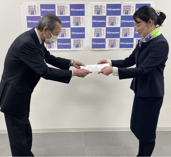 「住重ウィル株式会社」が特例子会社認定を取得