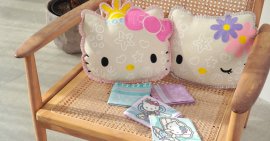 © 2024 SANRIO CO., LTD. APPROVAL NO. L640006