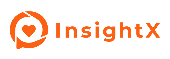 【社名変更のお知らせ】感性ニーズに寄り添う顧客体験を創出するAI SaaS「InsightX」を提供する株式会社Revie、「株式会社InsightX（インサイトエックス）」へ社名を変更