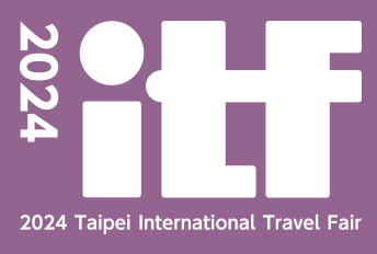 2024台北国際旅行博（ITF2024）日本ゾーン出展募集を4/1（月）10:00より開始いたします