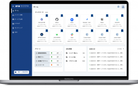 OPTiM サスマネ OPTiM サスマネ