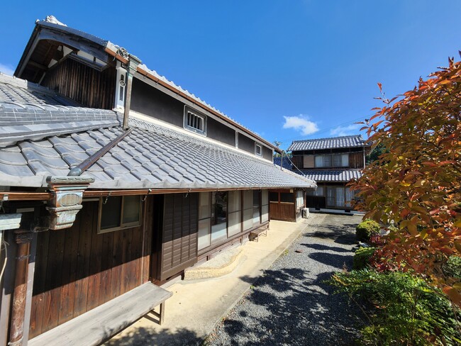 築150年の古民家を活用した宿泊施設「瀬ノ音のりずむ」滋賀県甲賀市瀬ノ音地区にプレオープン
