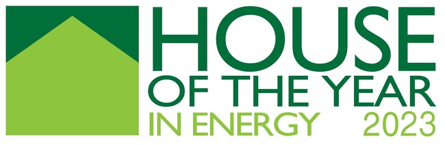 株式会社ロゴスホーム　ハウス・オブ・ザ・イヤー・イン・エナジー２０２３「省エネ住宅優良企業賞」を受賞