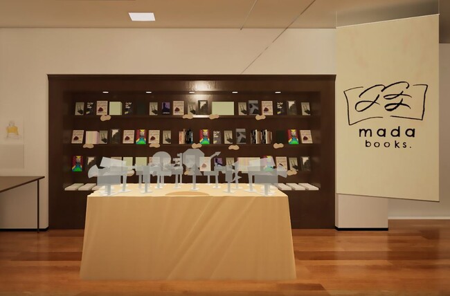 ジュンク堂書店（三宮店）とキャリアブレイク研究所の協業により新コンセプトの書店を期間限定オープン