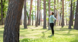 4月は【新しいライフスタイル】に馴染む 4月は【新しいライフスタイル】に馴染む