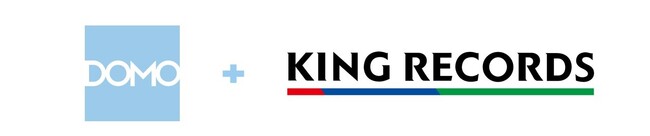 キングレコード、デジタル配信の強化に向けてDomoを採用