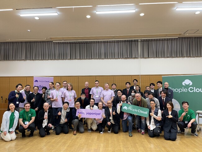 続々と内定獲得。東欧の高度ITエンジニアが島根県出雲市でハッカソン。出雲市が抱える社会課題の解決を目指すハッカソン「Hack Izumo」にて技術力と課題への解像度の高さをアピール。