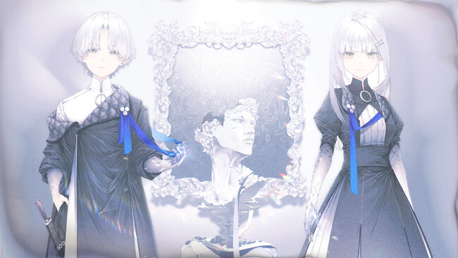 KAMITSUBAKI STUDIOにEmpty old Cityが所属！新曲「Buffer」のリリースも決定！