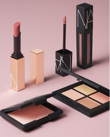 「NARS」の公式オンラインストアにて3/21（木）より、「楽天ポイント（オンライン）」のサービスをスタート