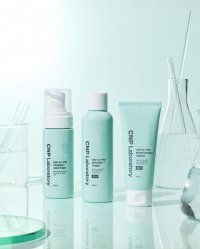 韓国発のドクターズコスメ「CNP Laboratory」から
日本限定“ACシリーズ”が新登場