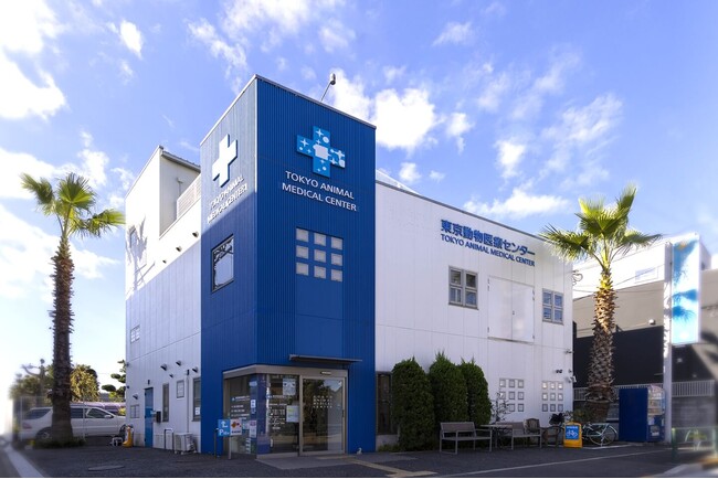 イオンペットは、2024年4月1日（月）より、「杉並動物夜間救急医療センター」として夜間救急診療を開始