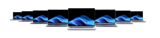 日本HP、AIテクノロジー内蔵 PCのポートフォリオを拡充