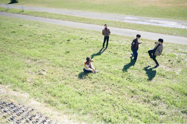 草野マサムネ(スピッツ)らも注目する話題の四人組ロックバンド”家主”、「YANUSHI LIVE TOUR 2024」、広島、愛知、福岡、北海道の追加スケジュール発表！